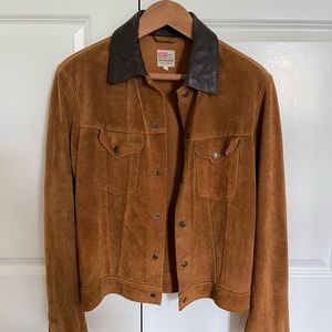Levi’s Vintage Clothing